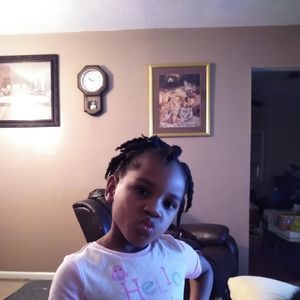 Meet your Posher, Anna